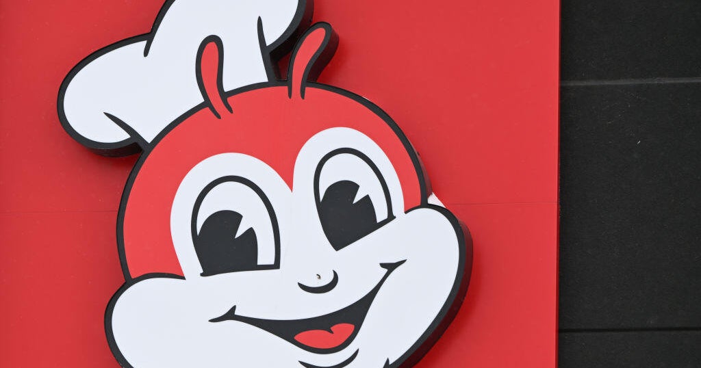 Jollibee sets April 3 opening for new Stockton restaurant