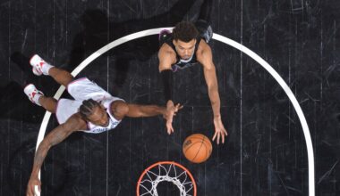 Game Preview: San Antonio Spurs vs Los Angeles Clippers