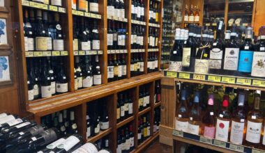 Former California executives of top alcohol distributor, winery salesman charged in alleged bribery, obstruction scheme