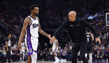 Could the Sacramento Kings' schedule end up hurting them?