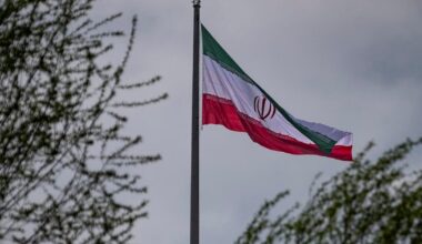 Officials downplay risk of Iranian drone attacks off California after FBI memo, but Newsom says state is "prepared"