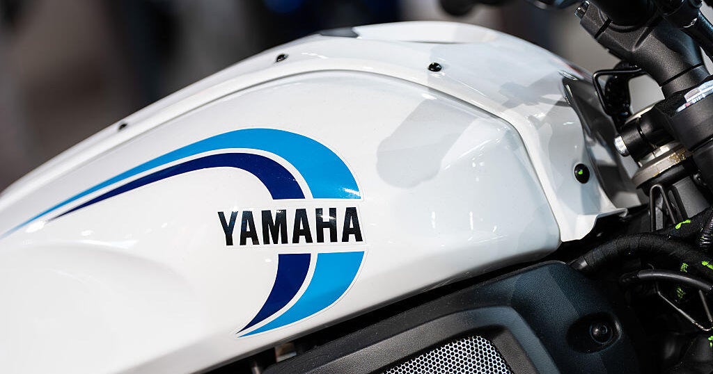 Yamaha