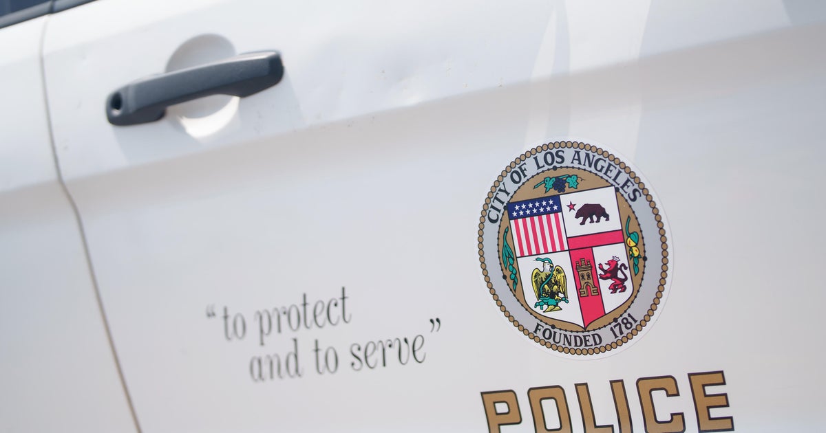 Los Angeles police increase security at places of worship following Michigan synagogue shooting