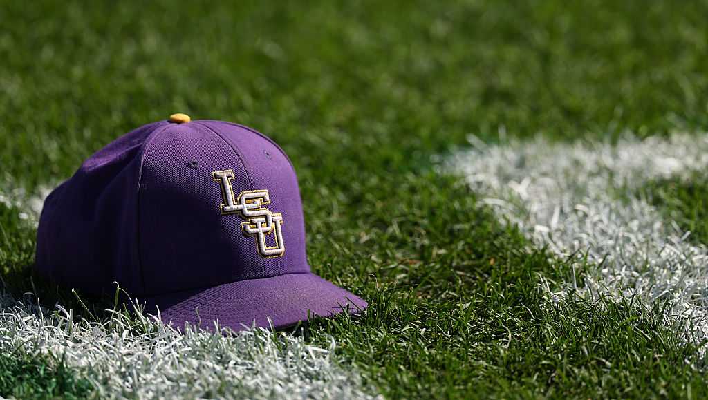LSU Tigers drop weekend series against Sacramento State