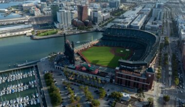 How do Giants fans think the 2026 season will go?