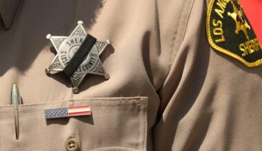 LA County detectives investigating man's death in Compton