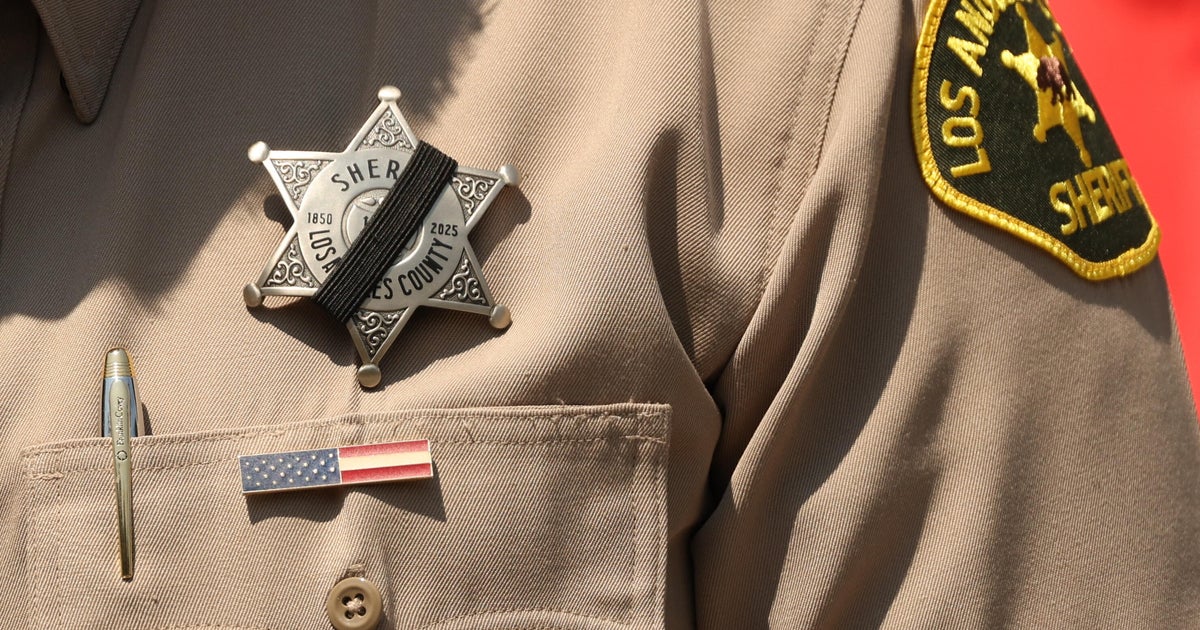 LA County detectives investigating man's death in Compton