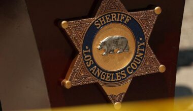 Antelope Valley homicide investigation continues into decomposed body found in large drum