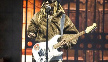 Lil Wayne presale ticket sales begin today for soon-to-open Long Beach Amphitheater