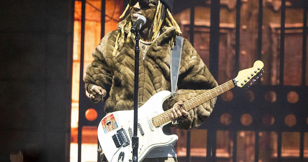 Lil Wayne presale ticket sales begin today for soon-to-open Long Beach Amphitheater