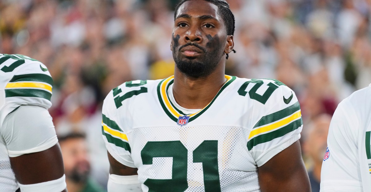 San Francisco 49ers sign Packers cap casualty