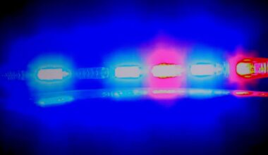 2-year-old dies, adult injured after struck by vehicle in San Francisco