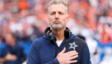 Why the 49ers are hiring Matt Eberflus as their assistant head coach of defense