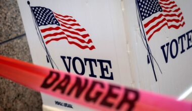 Analysis: California’s good government dream has a nightmare flaw for state Democrats