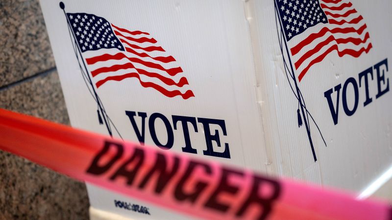 Analysis: California’s good government dream has a nightmare flaw for state Democrats