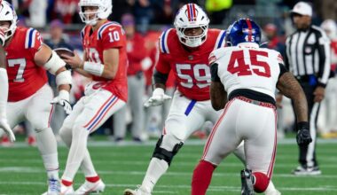 Contract details for 49ers free agent signing Vederian Lowe are in