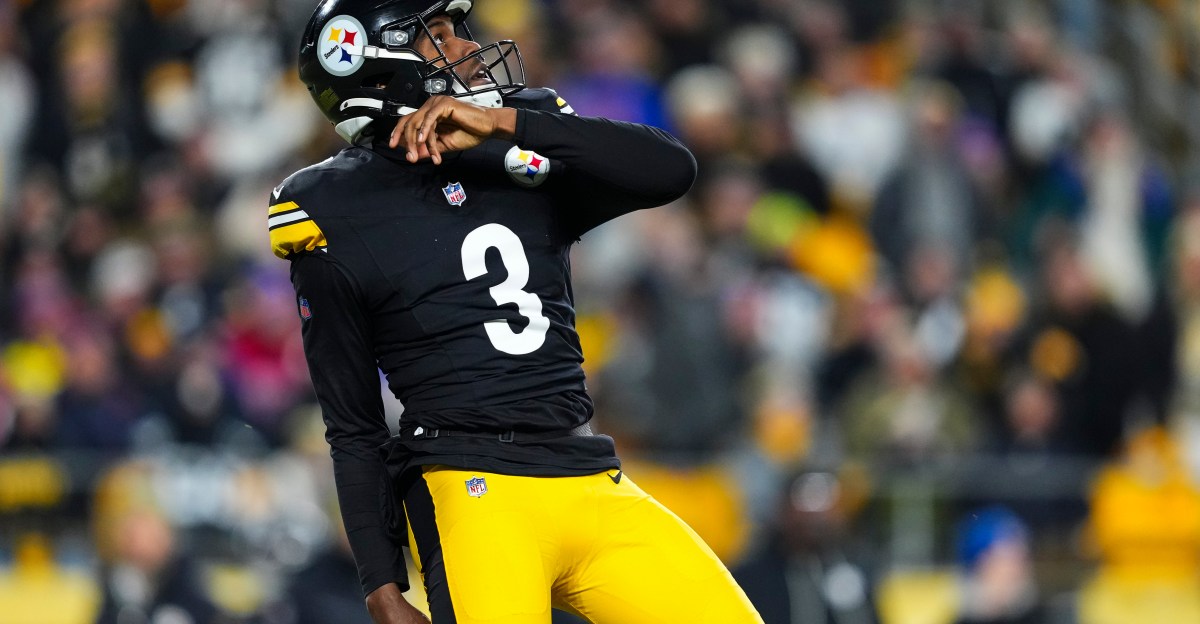 Former Steelers starter signs with San Francisco 49ers