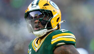 Raiders roster 2026: How linebackers stack up