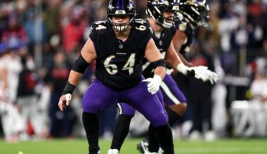 Raiders Mailbag: What positions will Las Vegas be aggressive free agency?