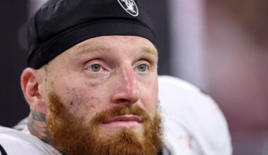 Maxx Crosby traded: What does it all mean?