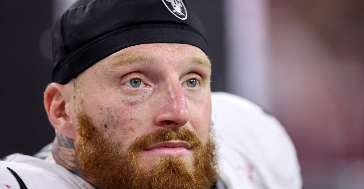 Maxx Crosby traded: What does it all mean?