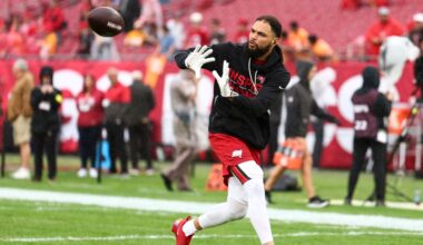 49ers news: Niners ranked in top 5 most improved teams in free agency