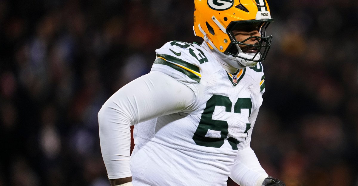 49ers Free Agency Tracker: Rumors, Reports, and Signings: Former Packers LT Rasheed Walker heads to the NFC South