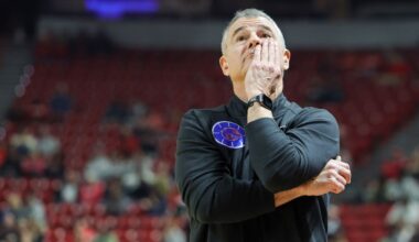 Lifeless: No. 6 Boise State no-shows against No. 11 San Jose State