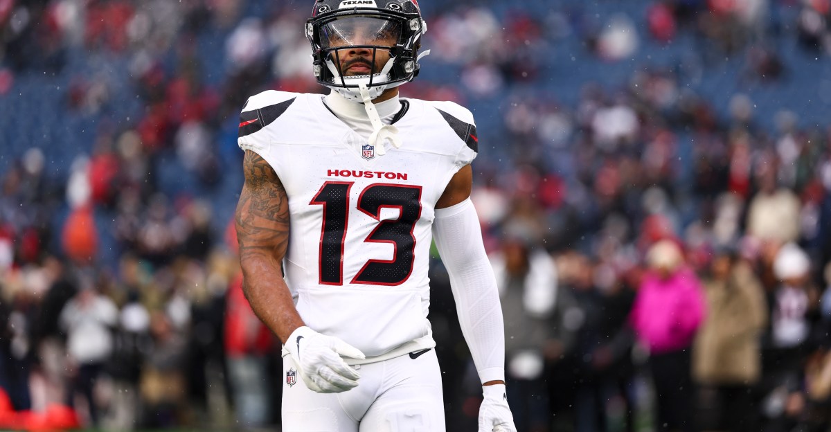 49ers news: Christian Kirk brings a much-needed speed element to the wide receiver room