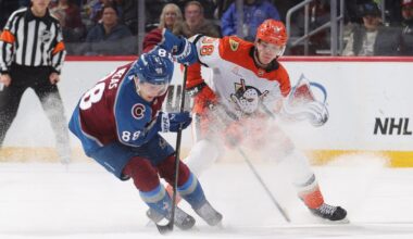 Preview: Avs look to go perfect on back-to-back against Anaheim