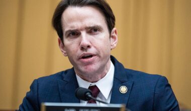 Rep. Kevin Kiley announces run in California's redrawn 6th Congressional District