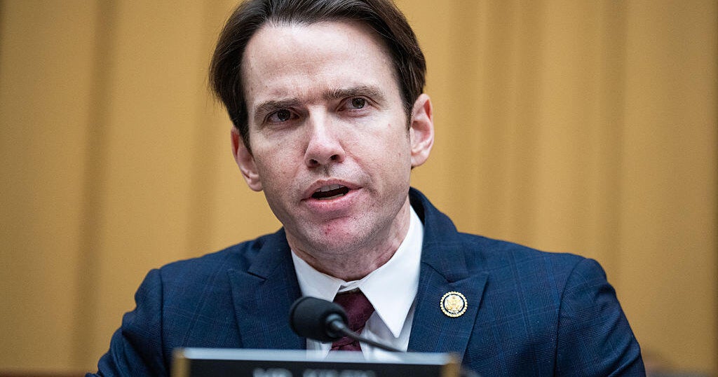 Rep. Kevin Kiley announces run in California's redrawn 6th Congressional District