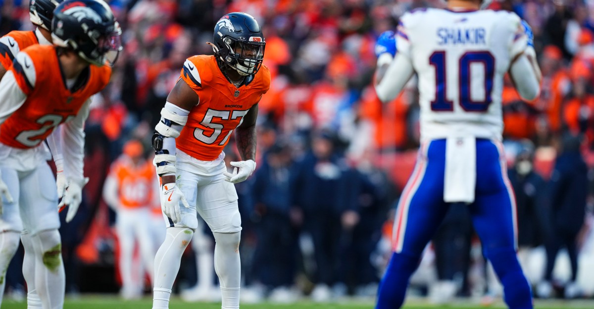 49ers news: Dre Greenlaw returning to the Niners in free agency