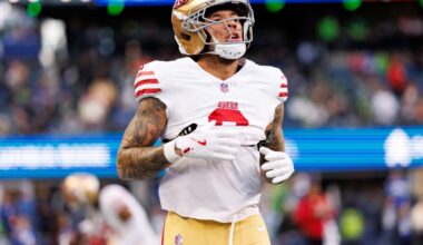 49ers news: WR Skyy Moore signing with Packers in free agency