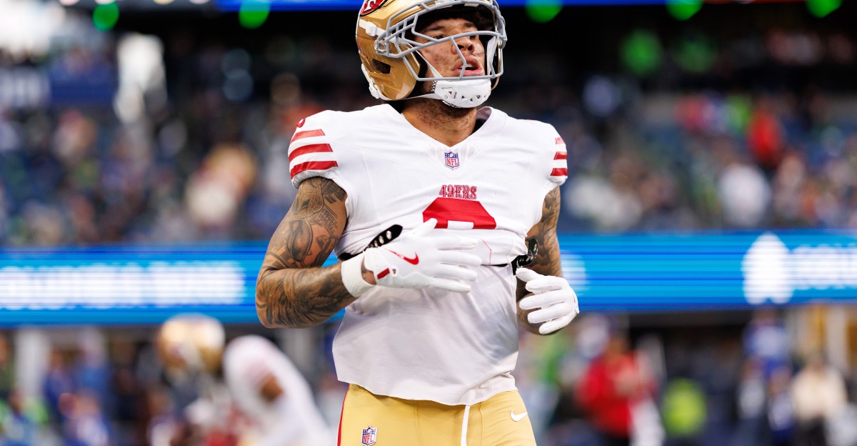 49ers news: WR Skyy Moore signing with Packers in free agency