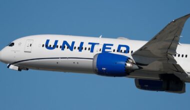 Black Hawk helicopter crossed path of United flight near California's John Wayne Airport, FAA says