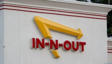 California town that rejected In-N-Out sees famous burger chain return for second try