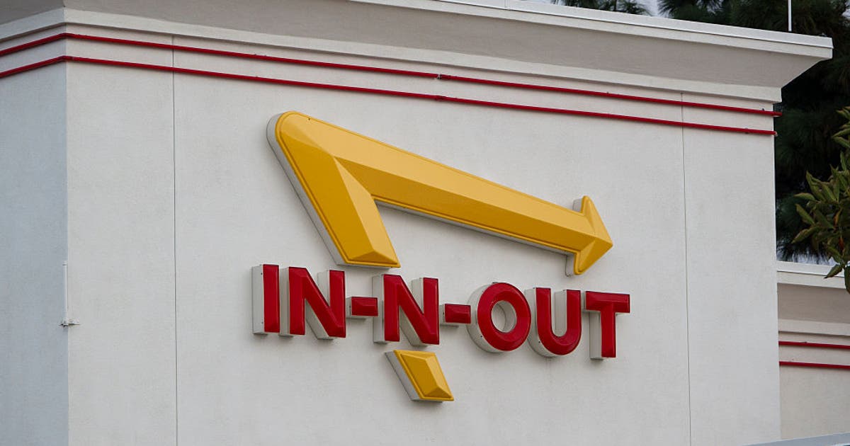 California town that rejected In-N-Out sees famous burger chain return for second try
