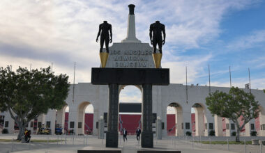 California getting $18.4 million in federal funds for World Cup transit