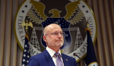 FCC approves $6.2 billion Nexstar-Tegna merger day after CA lawsuit was filed