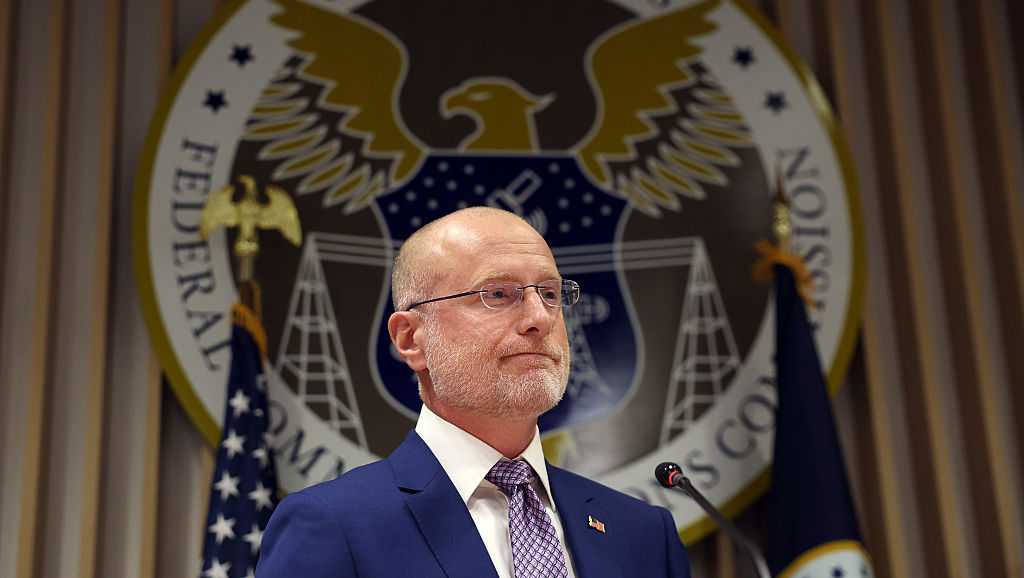 FCC approves $6.2 billion Nexstar-Tegna merger day after CA lawsuit was filed