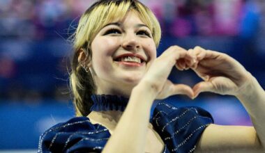 Here's how to pronounce Alysa Liu's name: it might not be how you think