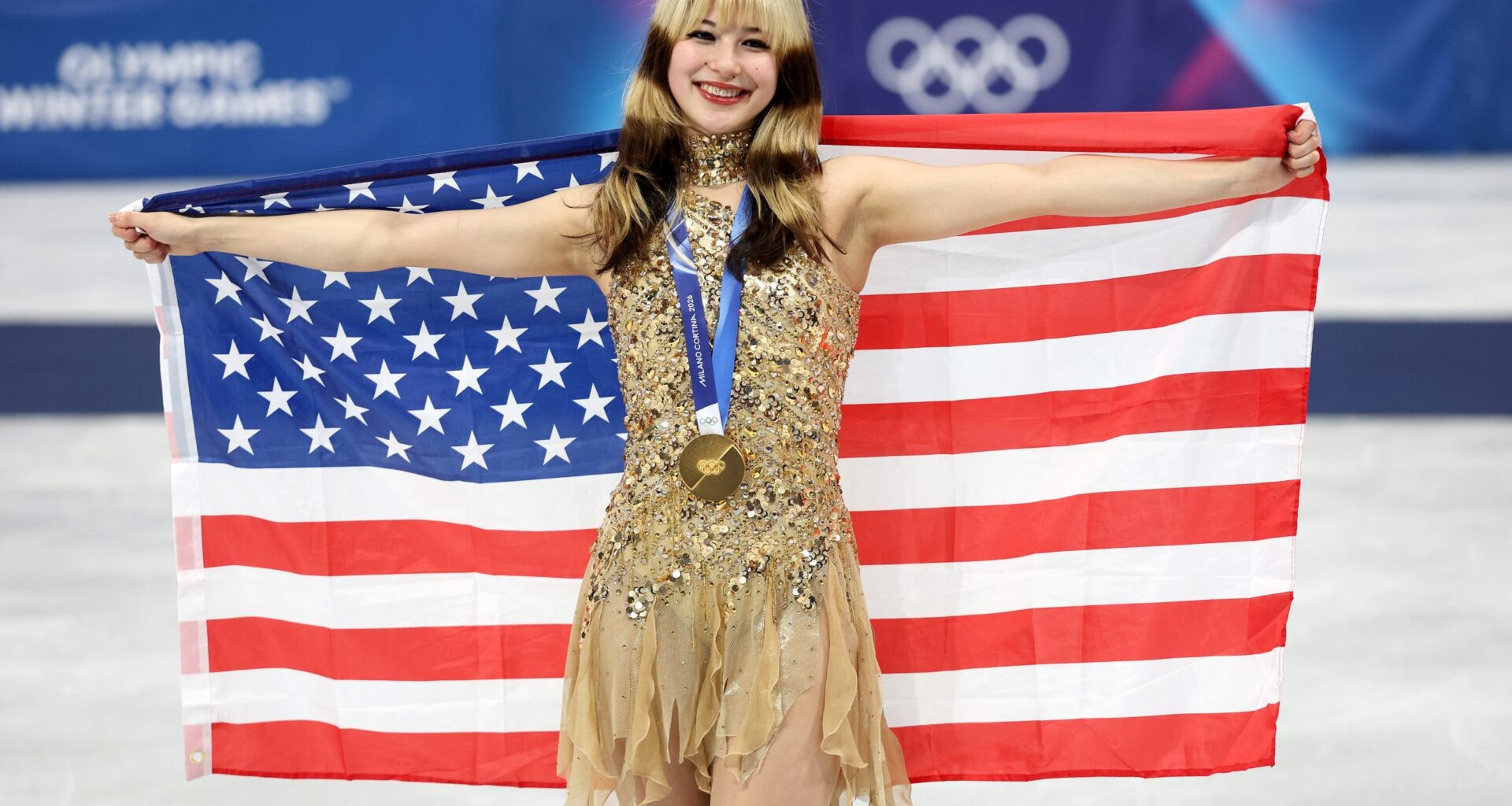 How to watch Oakland's celebration of Olympian Alysa Liu
