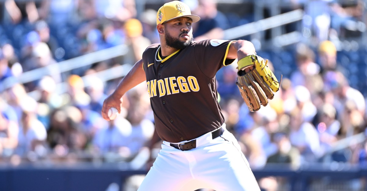 Good Morning San Diego: Joe Musgrove returns, Randy Vasquez dazzles in relief