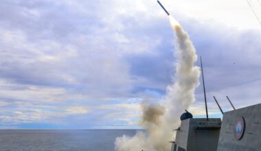 California on alert after report of alleged Iran drone threat