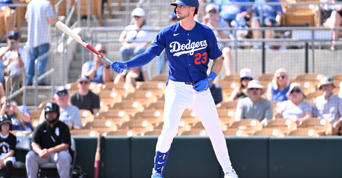 Los Angeles Dodgers Offseason Review