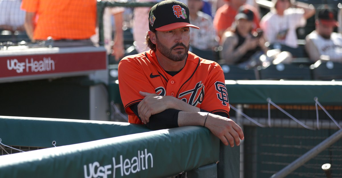 2026 MLB Team Preview Series: San Francisco Giants