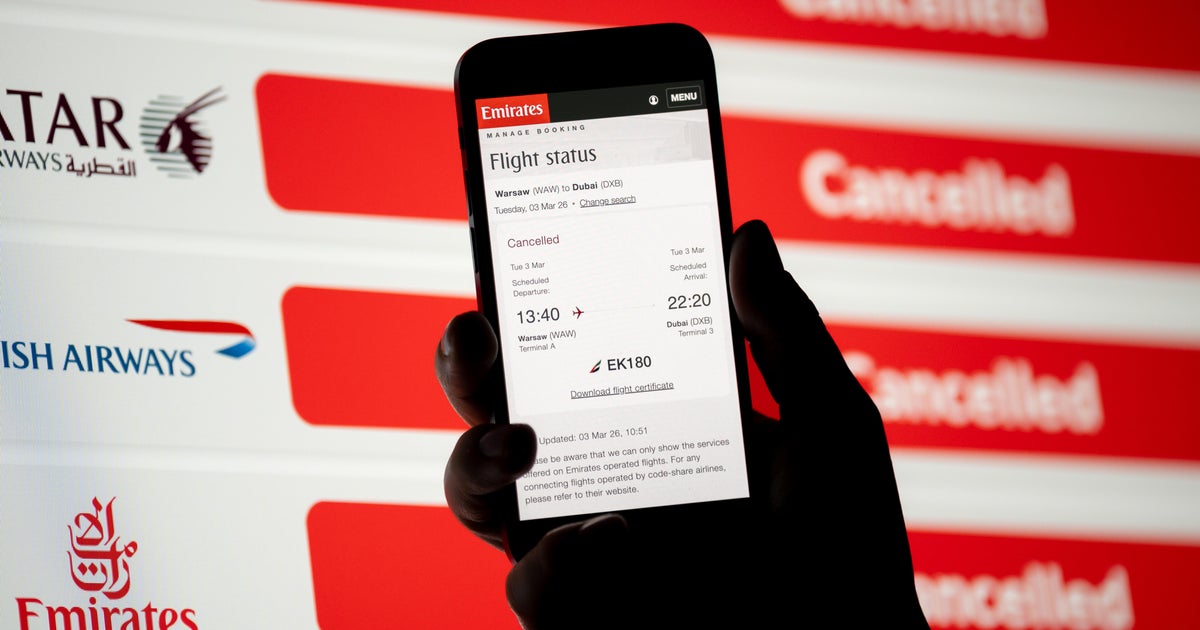 Los Angeles families trapped in Middle East as military actions escalate