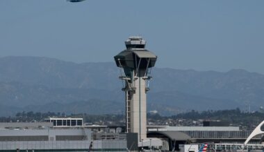 LAX firefighters share emergency response protocol in wake of deadly LaGuardia Airport incident