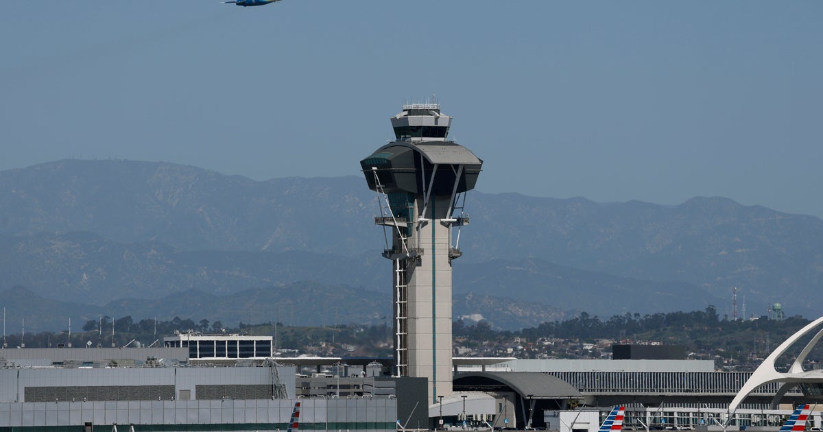 LAX firefighters share emergency response protocol in wake of deadly LaGuardia Airport incident